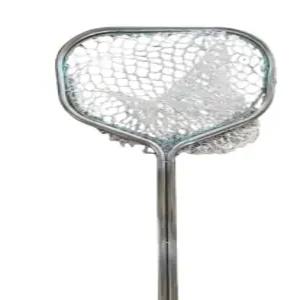 야생 동물 포획 길냥이 유기견 그물채 강아지 그물망 물고기 장갑