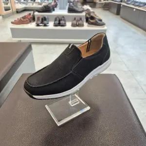 [엘칸토]엘칸토 HC11 소가죽 남성화 U9J6U5Y1319 (48728866)