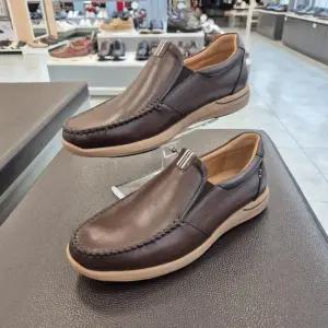 [엘칸토]엘칸토 HC11 소가죽 남성화 P7J5U61Y322 (48728847)