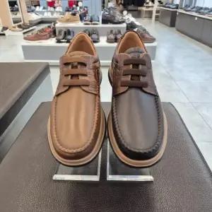 [엘칸토]엘칸토 HC11 소가죽 남성화 A6F2U53J9Y8537 (48728760)