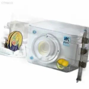 스텐 기둥식 식기건조대 800 2단 기둥형선반 설거지거치대 녹방지거치대