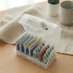 케이스 소분 일본산 트렌드 일주일 약 인기제품