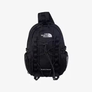 노스페이스 thenorthface NN2PR01J 화이트라벨 슈퍼 원웨이BLACK