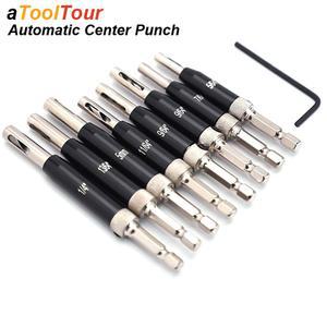 셀프 힌지 드릴 비트 세트 구멍 캐비닛 위치 도어 지그 펀처 변경 클릭 가이드