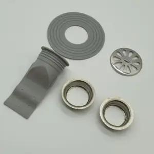 [SBD] 그레이 하수구트랩 배수구 거름망