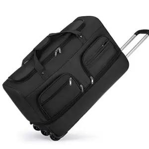 케리어 가방 여행 확장형 루즈핏여행용가방 55L 소프트 대형