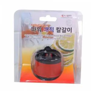 TBZ 과도 매직 칼갈이 파워