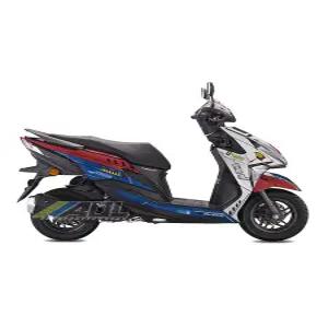 혼다 엘리트125 파츠 부품 커버 패널 전면 외장