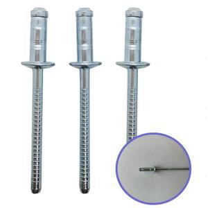 강철 유니그립 블라인드 리벳 리치스 코비스 수면 나이프 리바이트 리마차도라