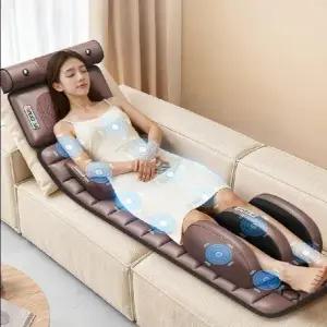 지압침대 3h 침대 안마기 3h지압침대 베드 바디 접이식