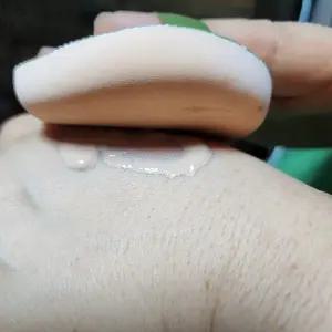 케이스 포함 모찌 대왕 에어쿠션