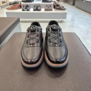 [엘칸토]엘칸토 HC11 소가죽 남성화 F0T8U6V13H1985 (47360610)