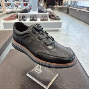 [엘칸토]엘칸토 HC11 소가죽 남성화 W0V8U6H1319 (47360605)