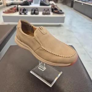 [엘칸토]엘칸토 HC11 소가죽 남성화 T9V6U5H1335 (47360592)