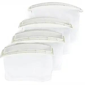 대우 세탁기 거름망 4입 대 대형 필터