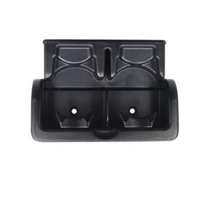 호환 06-12년식 실피 블루버드 3세대 4세대 패트롤 Y62 뒷좌석 센터 암레스트 컵홀더 1개