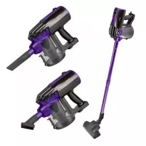 한빛5068 터보 싸이클론 핸디겸용 유선 스틱청소기