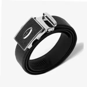 남성데일리벨트 TBZ KING 남성 정장 자동 벨트 2