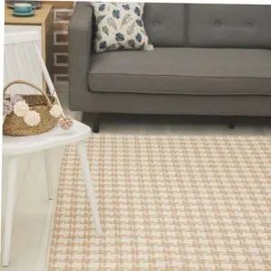 한평 카페트 마벨러스홈데코 사계절 순면 러그 와플