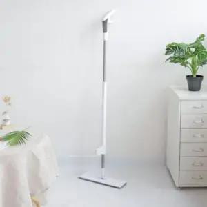 [SBD] 스프레이형 거실 물걸레 바닥 극세사 청소기 밀대