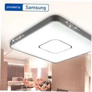 시스템 50W 방등 도도 도도시스템방등 삼성칩인테리어 LED