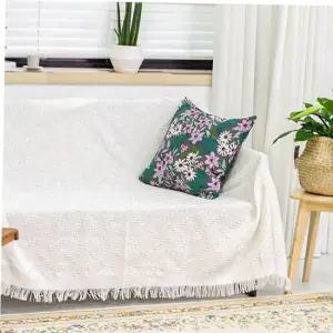 홈데코 TBZ 쇼파 커버 헤링본 3인용 230x275cm