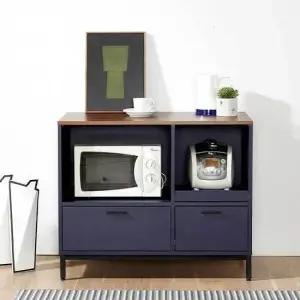 착불 아일넷 광파 렌지대 1000 하부장