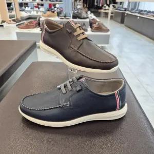 [엘칸토]엘칸토 HC11 소가죽 남성화 G7K6U4V13H5985 (47334994)