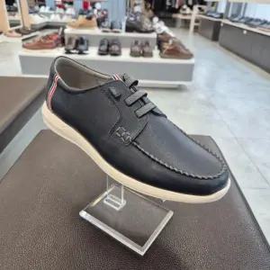 [엘칸토]엘칸토 HC11 소가죽 남성화 D7V6U4H1359 (47334992)