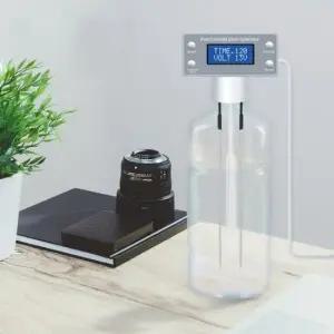 식염수 순수 은물 제조기 / 콜로이드 미네랄수