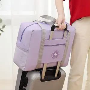 비행기 캐리어 보스턴백 1P 여행 출장 보조 짐가방 여행보스턴백 여행용보스턴백