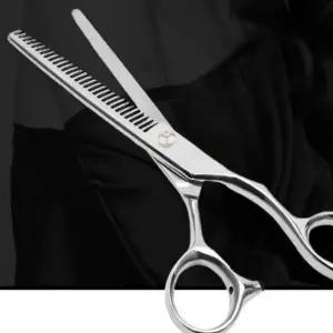 [골드스마일]앞머리 틴닝 숱 미용 커트 가위 가정용 헤어