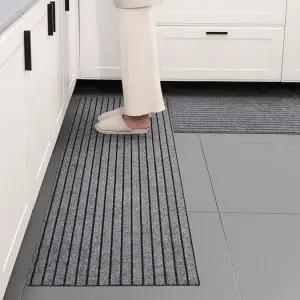 [골드스마일]주방 욕실 현관 바닥 싱크대 미끄럼방지 발매트 발판