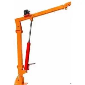 12V 톤호이스트 1톤호이스트 1톤차 기중기 전동 수동 크레인