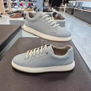 [엘칸토]엘칸토 HC11 소가죽 남성 스니커즈 K8V1U61H350 (47334980)