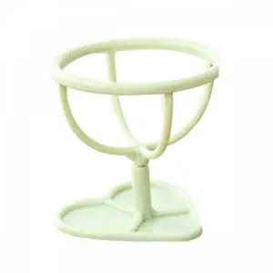 TBZ OH 귀여운 똥 퍼프 받침