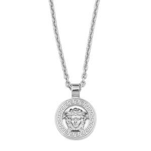 26SS  메두사 95 실버 공용 목걸이 1018493 1A00620 3J030