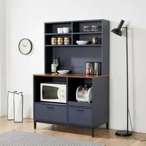 착불 아일넷 광파 렌지대 1000 하부장+상부장세트