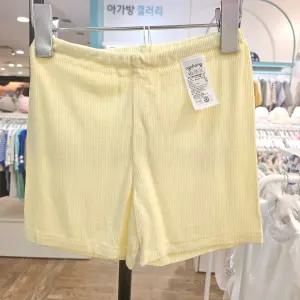 [아가방]속바지로,쫄반바지로 다양하게 코디 가능한 3부바지_ESS