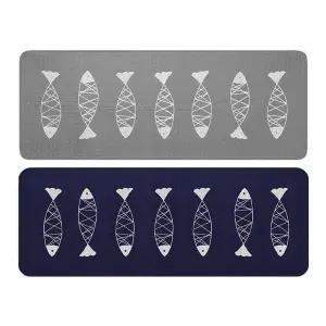 스칸디피쉬퀼트 면러그 거실바닥 순면테이블 원룸안방 식탁러그