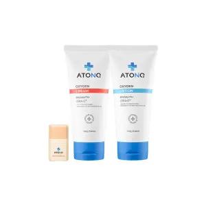 아토앤오투 세라오 크림 + 세라오 로션 + 오트 스틱밤