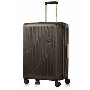 커브스ess 대형캐리어 28인치 UI323003 커피