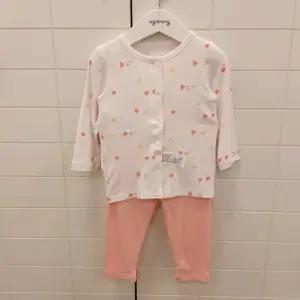 [아가방]NC청주점 26년여름신상 라봉 인견 오픈 내의 01T317664 ECJ