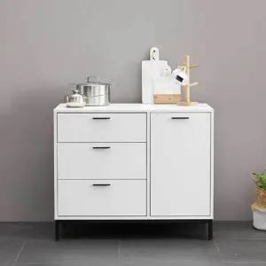 착불 아일넷 광파 수납 1000 하부장