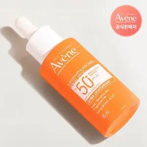 선시티브 선세럼 SPF50+ PA+++ 30ml