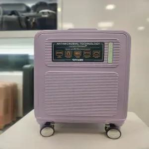 맥시보 24인치중형 캐리어 2대8 라벤더 HO281019_ESC