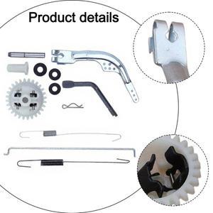 일관 속도 를 위한 GX140 GX200 5.5HP 호환~7.5HP 호환 모터용으로 설계 혼다 엔진 거원버너플레이트 기어