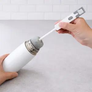 코쿠보 주방필수템 설거지솔 텀블러세척 물병 젖병 세척 브러쉬