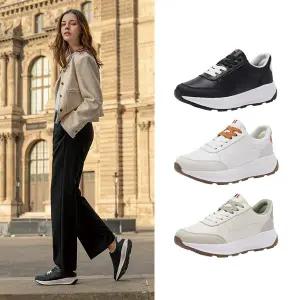 엘르 여성 리베르테스니커즈 3종_택1 SHELSN2602W