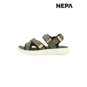 [하프클럽/네파]네파 여성 메이브 샌들 7J47672